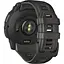 Смарт-часы Garmin Instinct 3 AMOLED 50mm Black with Charcoal Band (010-03020-00) [125558] - миниатюра 4
