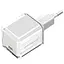 Зарядний пристрій Proove Pure GaN 30W (Type-C) white (WCPU30012202) - мініатюра 3
