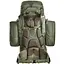 Рюкзак Tasmanian Tiger Mil OPS Pack 80+24 Оливковий (1033-TT 7324.331) - мініатюра 4