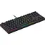 Клавиатура HATOR Rockfall 2 Mecha TKL orange RGB USB Black (HTK-520) - миниатюра 2