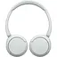 Наушники Sony WH-CH520 White - миниатюра 3