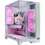 Робоча станція Power Up Desktop #764 Ryzen 9 9900x/32 GB/SSD 512 Gb/GeForce RTX 5060 8 Gb - мініатюра 1