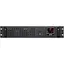 Линейно-интерактивный ИБП 2E RE650, 650VA/360W, RM 2U, LCD, USB, 2xSchuko (2E-RE650) - миниатюра 2