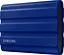 Портативный SSD Samsung 1TB USB 3.2 Gen 2 Type-C T7 Shield teh0014718 - миниатюра 3
