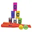 Спортивная игра Городки Mtoys 10180, 2 биты, 2 шарика - миниатюра 1
