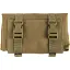 Патронташ-органайзер Алебарда 699 Койот - миниатюра 1