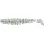 Силікон Reins Bubbling Shad 3" 152 Super Glow All Stars (8 шт/уп) - мініатюра 1