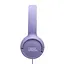 Наушники Tune 520C, Purple JBL teh0020087 - миниатюра 7