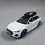 Машинка Автопром ауді audi TK - 10206 Авто Експерт, 3 кольори, металопластик, 1:32, звук, світло - мініатюра 1