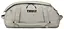Спортивная сумка Thule Chasm Duffel 40 л Soft Sand (TH 3205138) - миниатюра 3