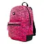Рюкзак молодіжний YES R-02 Agent Reflective, рожевий - мініатюра 1