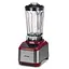 Блендер професійний BioChef Atlas Power Blender(Stainless Steel) найтихіший суперблендер, червоний - мініатюра 1