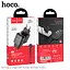 Адаптер мережевий HOCO Type-C cable Vigour N2 комплект із кабелем чорний - мініатюра 11
