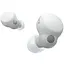 Наушники TWS Sony LinkBuds WF-SL900N White (WFLS900NW.CE7) - миниатюра 2