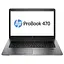 Ноутбук HP ProBook 470 G2 (i5-5200U/8/320/R5 M255-2Gb) - Class B "Б/У" - миниатюра 1