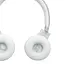 Bluetooth Stereo JBL LIVE 670 NC (JBLLIVE670NCWHT) White UA - миниатюра 1