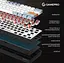 Клавиатура GamePro MK130R Outemu Red Hot-Swap RGB USB (MK130R) - миниатюра 10