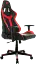 Геймерське крісло GT Racer чорне з червоним (X-2527 Black/Red) - мініатюра 2