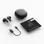 Наушники TWS SoundPEATS Air4 Lite Black - миниатюра 3