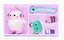 Набір Pembe The Pink Cat Рожева фантазія bento box (40313) - мініатюра 18