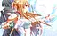 Кружка GeekLand Sword Art Online SAO Майстри меча онлайн SAO.02.11 - мініатюра 5