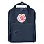 Рюкзак Fjallraven Kanken Mini Navy (1004-23561.560) - миниатюра 1