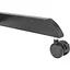 Компьютерный стол OfficePro ODM380B Black [126530] - миниатюра 8