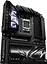 Материнська плата Asus ROG CROSSHAIR X870E HERO BTF sAM5 X870E 4xDDR5 M.2 HDMI WiFi BT ATX - мініатюра 4