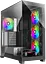 Корпус Xilence Xilent Gleam ARGB Black (XG171_X818.ARGB) - миниатюра 1