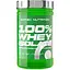 Протеин Scitec Nutrition 100% Whey Isolate, 700 грамм - Ваниль-ягода - миниатюра 1