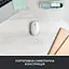 Мышь компьютерная Logitech M171 Wireless Mouse, White (910-006867) (6857590) - миниатюра 2