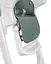 Стульчик для кормления Carrello Select CRL-16301 Forest Green - миниатюра 7