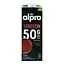 Напій соєвий Alpro Chocolate flavour Plant Protein 1 л - мініатюра 1