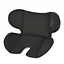 Автокрісло ME 1110 i-FIX Moon Black, i-SIZE R129, 40-87 см, регулювання, ISOFIX, Чорне - мініатюра 6