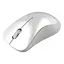 Мишка Canyon MW-11 Wireless Pixart White Grey (CNE-CMSW11PW) - мініатюра 2
