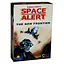 Настільна гра Czech Games Edition Космічна тривога: На далеких рубежах (Space Alert: The New Frontier) (CGE00012) - мініатюра 1