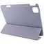Чохол Epik Smart Case Open buttons для Apple iPad Pro 12.9 2018-2022 Lavender gray - мініатюра 5