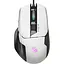 Миша A4Tech Bloody W70 Max USB panda white - мініатюра 1