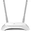 Бездротовий маршрутизатор TPLINK TL-WR850N - мініатюра 1
