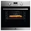 Духовка электрическая Electrolux EOF3H40BX - миниатюра 2