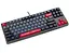Клавіатура ігрова механічна A4Tech S-87 Bloody Black, BLMS Red Plus Switch, Eng/Rus/Укр - мініатюра 3