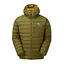 Куртка Mountain Equipment Frostline Jacket Fir Green M (1053-ME-004904.01542.M) - мініатюра 1