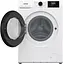 Пральна машина Gorenje фронтальна 6 кг 1200 A+++ 43.5 см дисплей пар інвертор білий - мініатюра 3