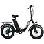 Электровелосипед Tecros F2 48V 15 Ah 500W [130930] - миниатюра 1