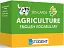 Agriculture, 105 карток, англійська - миниатюра 2