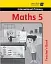 Maths 5. International Primary. Teachers Book with CD - миниатюра 1