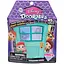 Фігурка-сюрприз Disney Doorables Чарівні герої 44579 колекційна іграшка 3 см - мініатюра 1