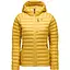 Куртка Black Diamond W Approach Down Hoody M Yellow (1033-BD 7440937024MED1) - мініатюра 1
