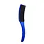 Терка для пяток QPI Professional шлифовальная QTK-16 Синяя - миниатюра 1