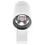 Светильник трековый поворотный LED KW-212/30W WW Brille 32-985 - миниатюра 3